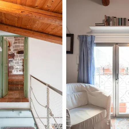 La Casa Del Principe By Domusicily Apartamento *