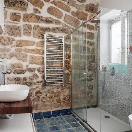 La Casa Del Principe By Domusicily Apartamento