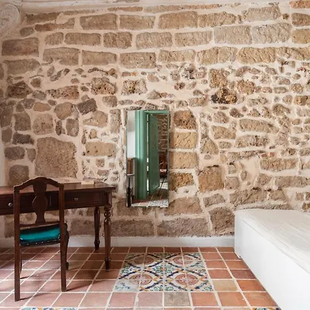 La Casa Del Principe By Domusicily Apartamento Palermo