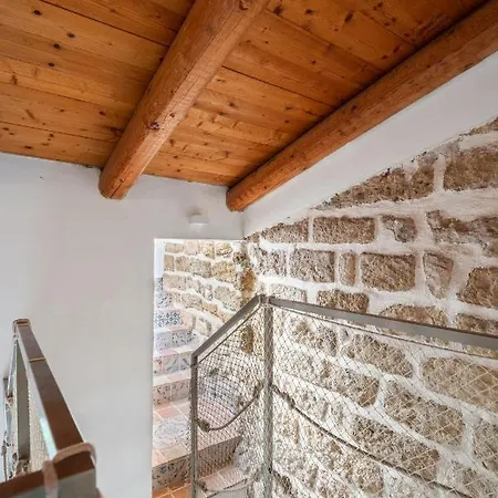 Apartamento La Casa Del Principe By Domusicily